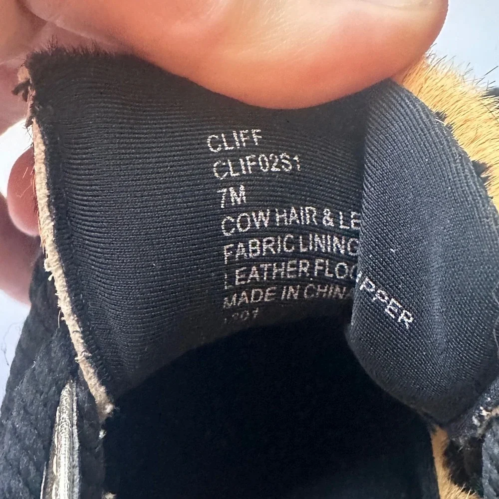 Steve Madden steve madden